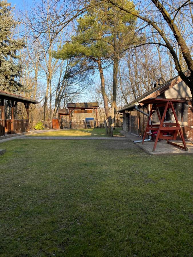 Vandor Tanya Holiday home *