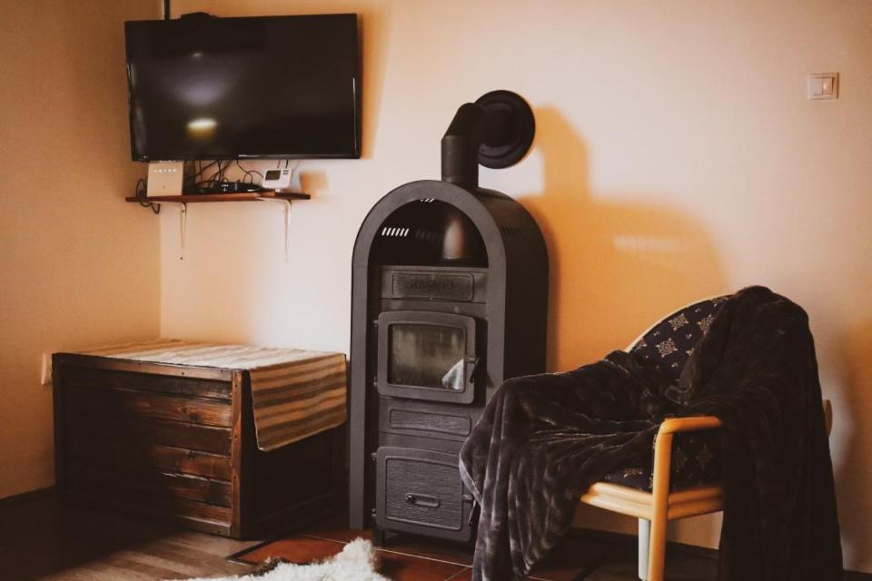 Vandor Tanya Case de vacanță *