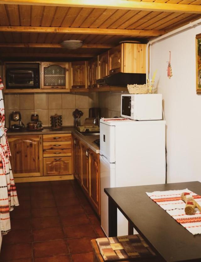 Holiday home Vandor Tanya Agasegyhaza