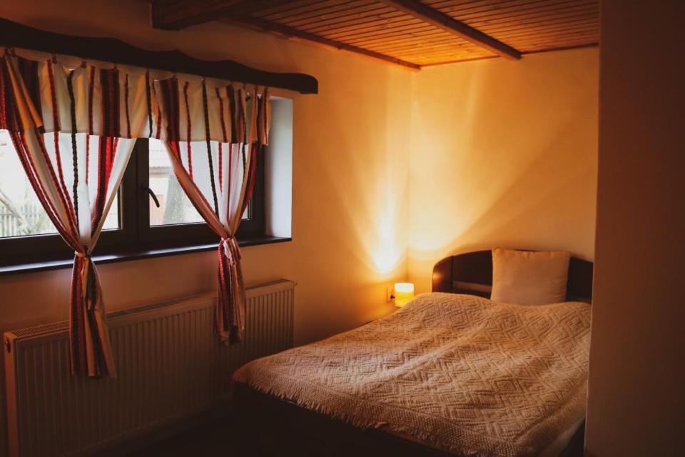Vandor Tanya Holiday home Agasegyhaza