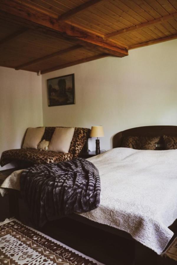 Holiday home Vandor Tanya Agasegyhaza
