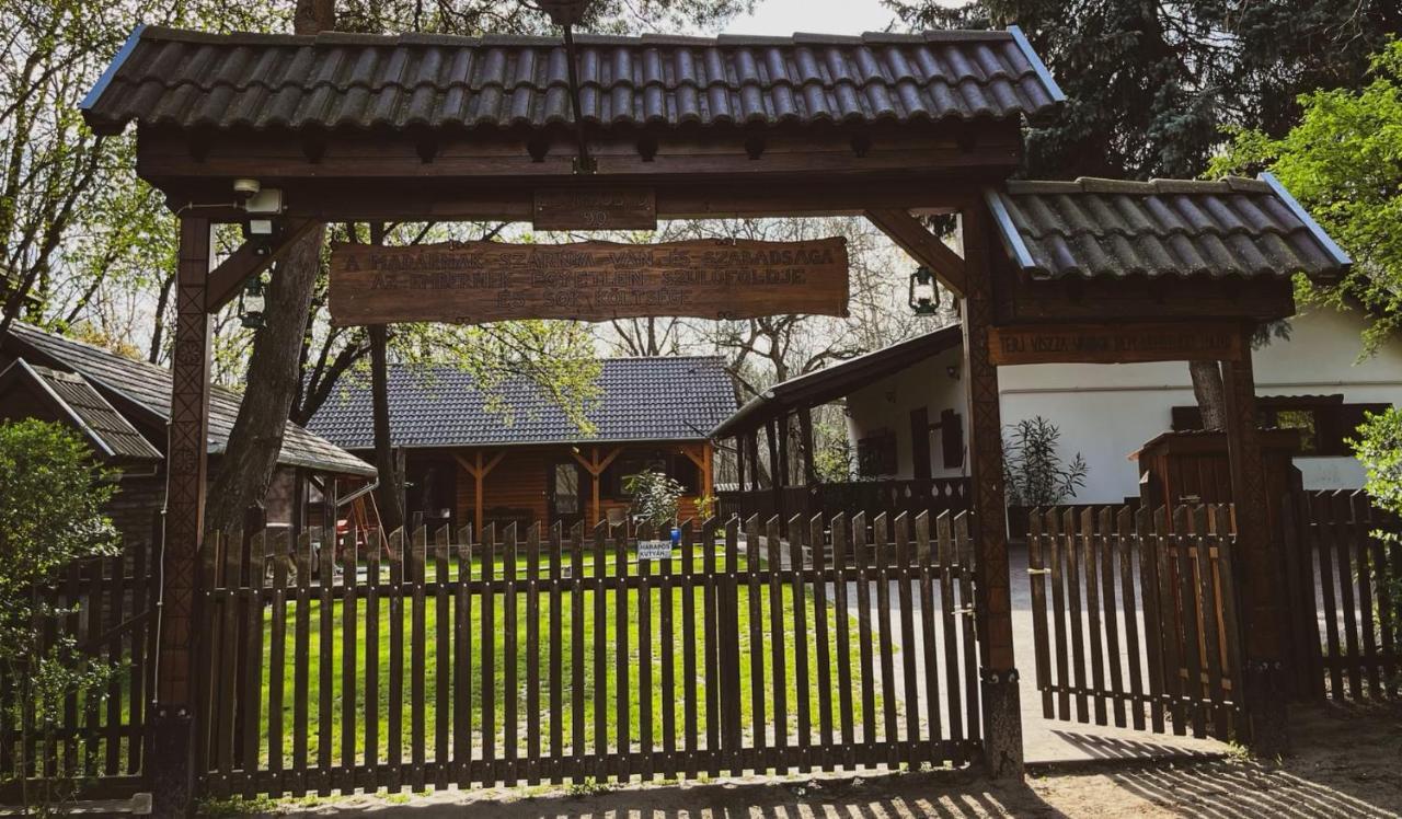 Holiday home Vandor Tanya *
