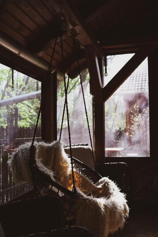 Holiday home Vandor Tanya Agasegyhaza