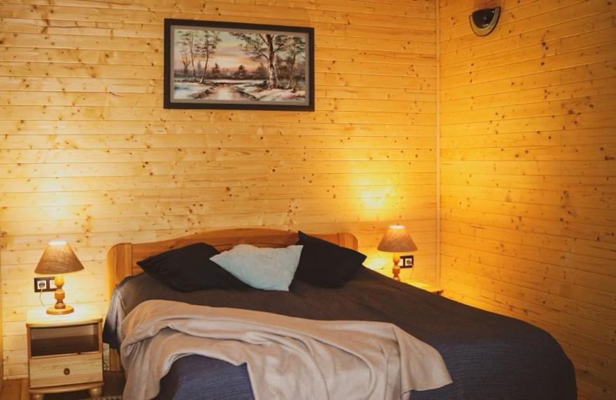 Vandor Tanya Holiday home *