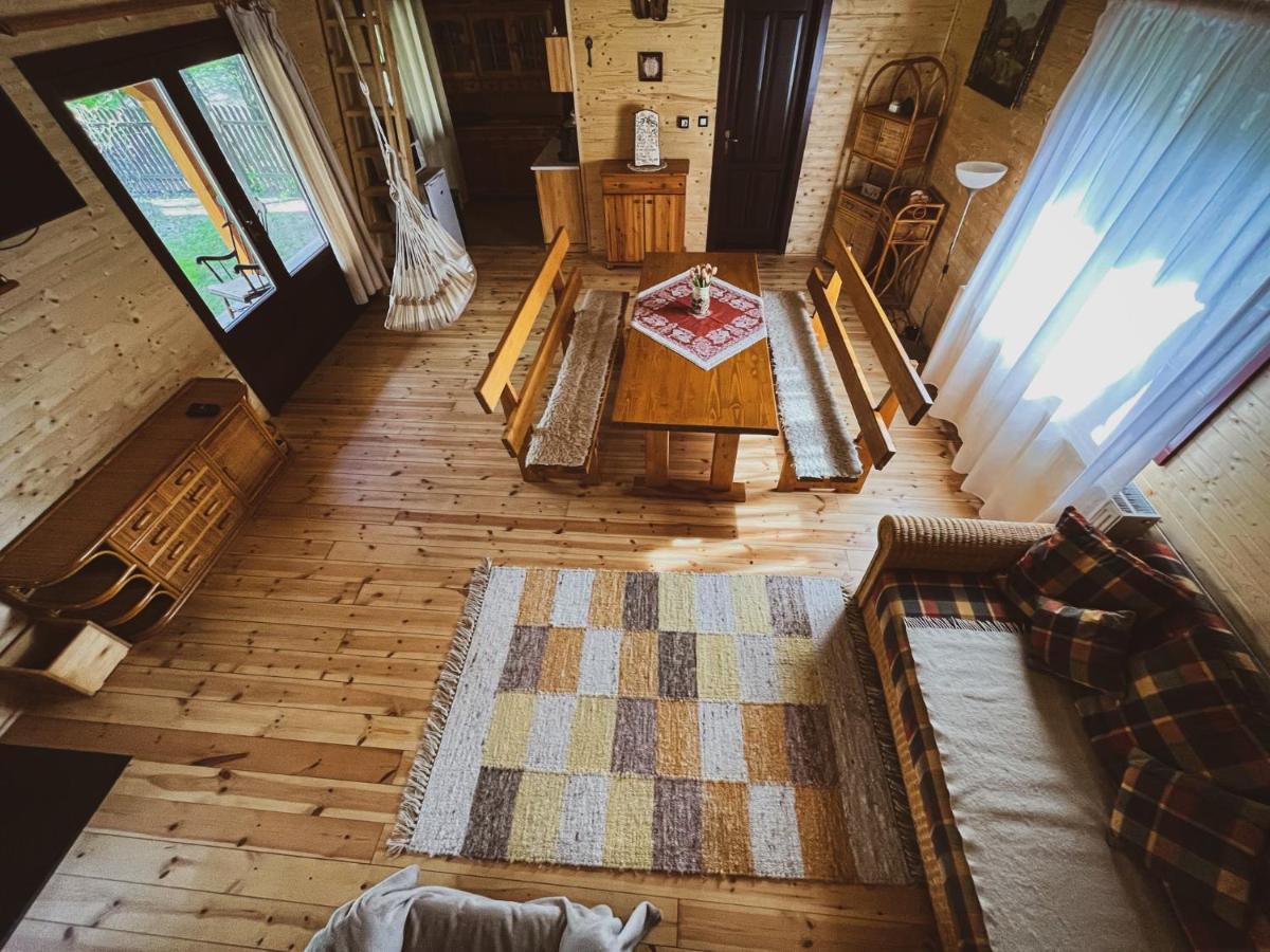 Vandor Tanya Holiday home *