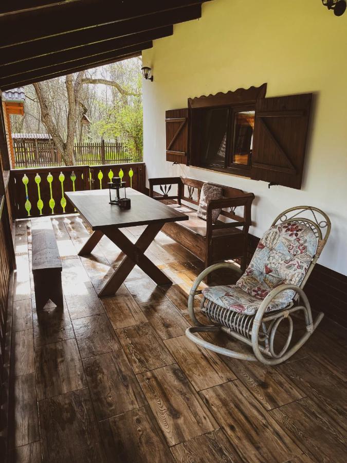 Holiday home Vandor Tanya Agasegyhaza