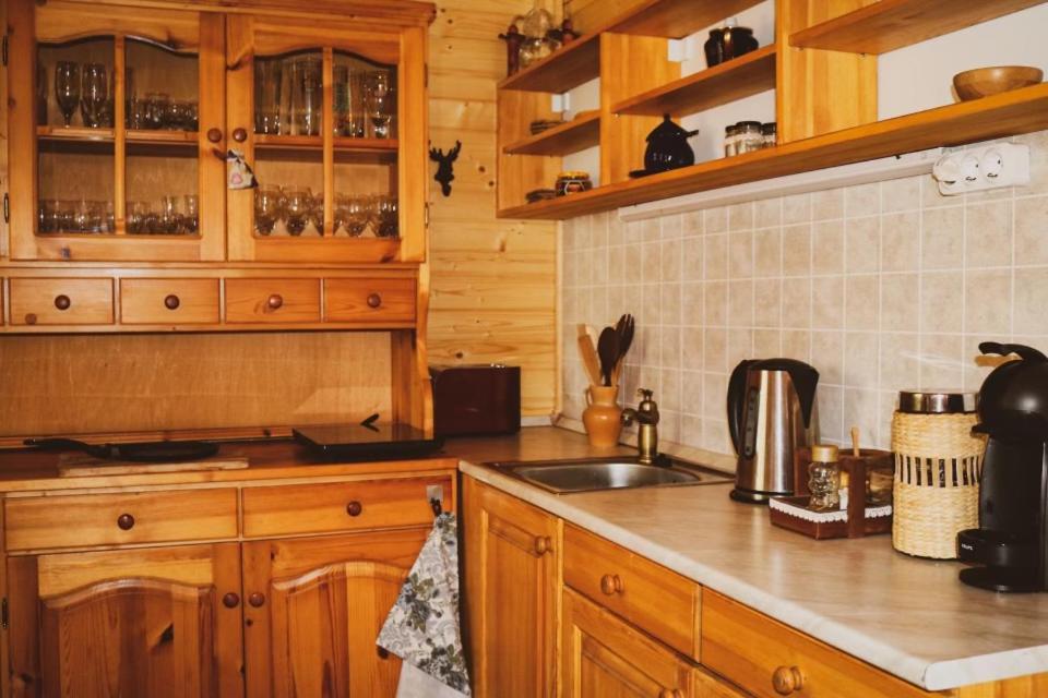 Holiday home Vandor Tanya