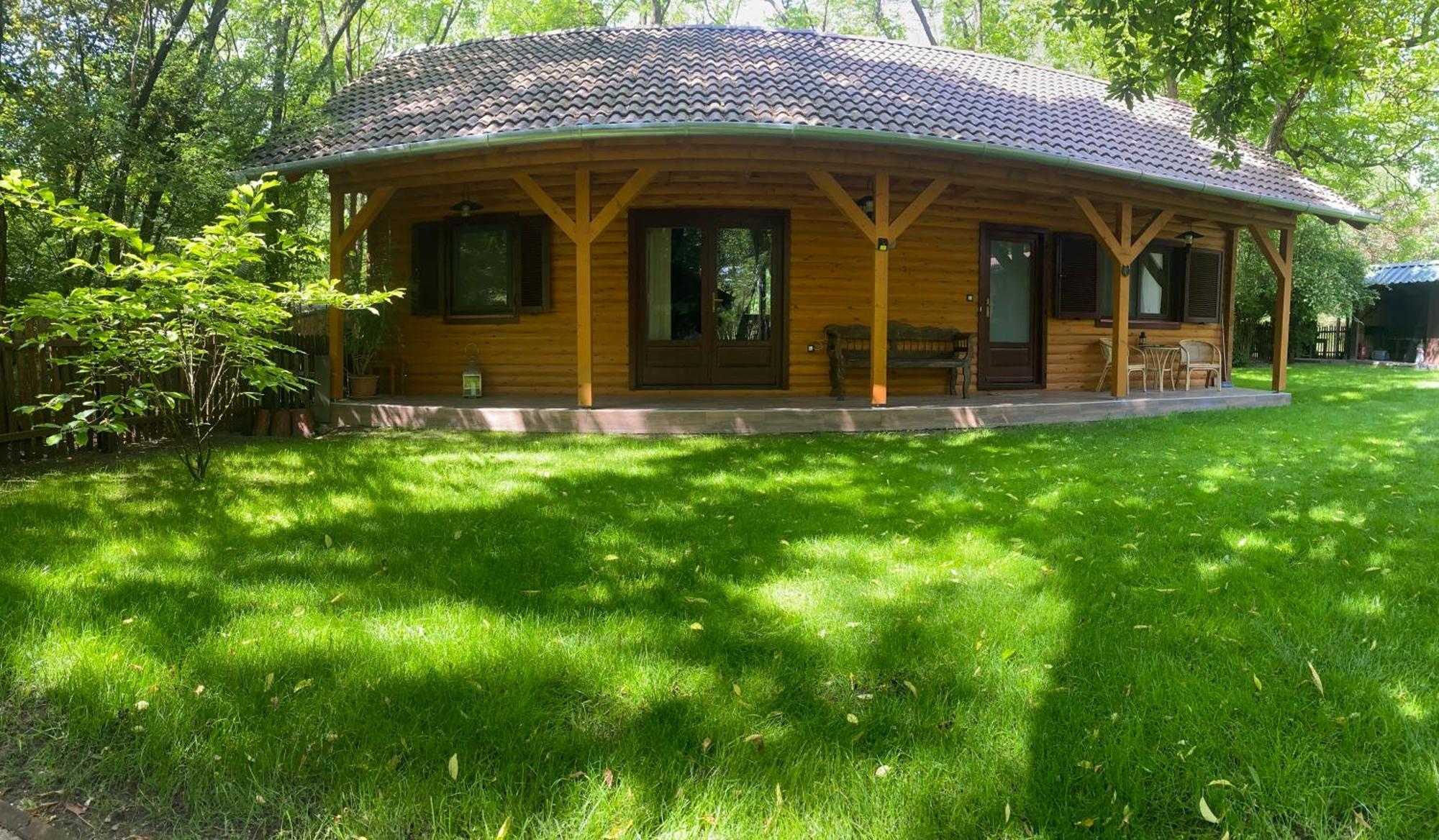 Vandor Tanya Holiday home