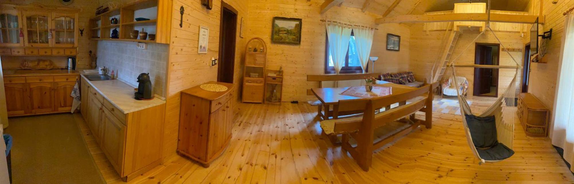 Holiday home Vandor Tanya *
